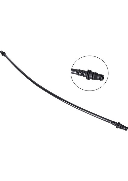 Mercedes E Class Sedan Mercedes-Benz E320 E300 Için Radyatör Hortumu Soğutma Sıvısı Kurtarma Hattı 2115010625 (Yurt Dışından) indirimleri