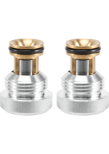 2 Adet Yağ Tahliye Basınç Vanası 059103175F Audi A4 A5 A6 A8 Q5 Passat Skoda 2.5 Tdı Aym Afb Akn 059103175A (Yurt Dışından)