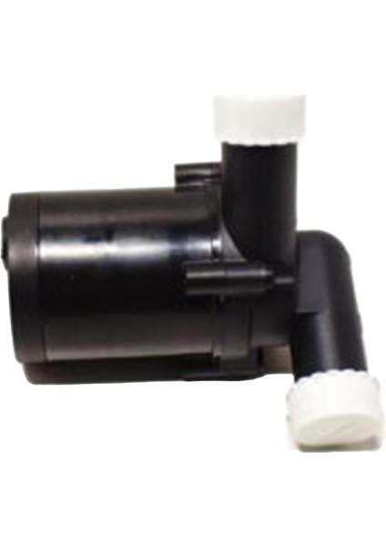 Araba Soğutma Sistemi Yardımcı Su Pompası Audi A3 Q2 Q3 Seat Skoda Vw Sirkülasyon Su Pompası 5Q0965561C 5Q0965561E (Yurt Dışından)