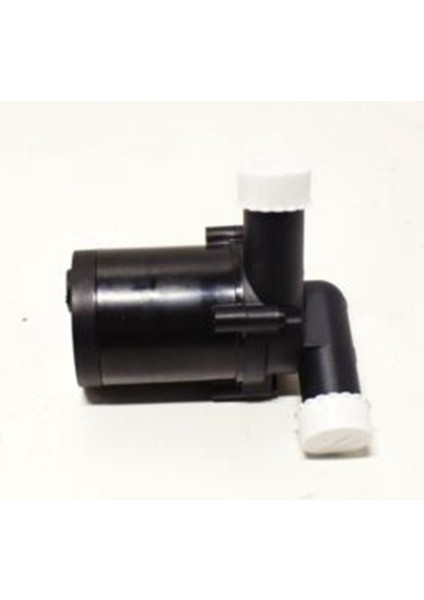 Araba Soğutma Sistemi Yardımcı Su Pompası Audi A3 Q2 Q3 Seat Skoda Vw Sirkülasyon Su Pompası 5Q0965561C 5Q0965561E (Yurt Dışından) indirimleri