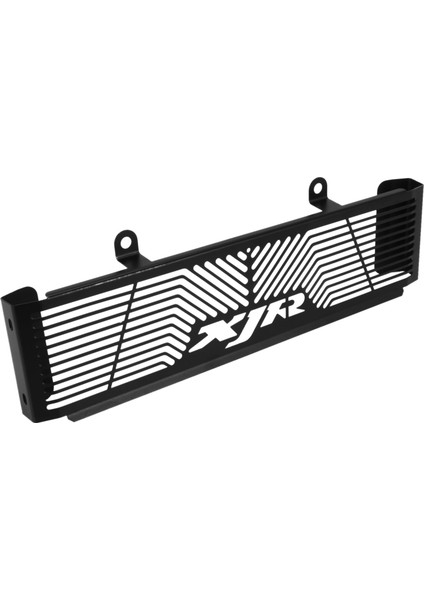 Motosiklet Aksesuarları Radyatör Koruma Koruyucu Izgara Izgara Kapağı Yamaha Xjr 1300 XJR1300 1998-2008 (Siyah) (Yurt Dışından) fiyatları