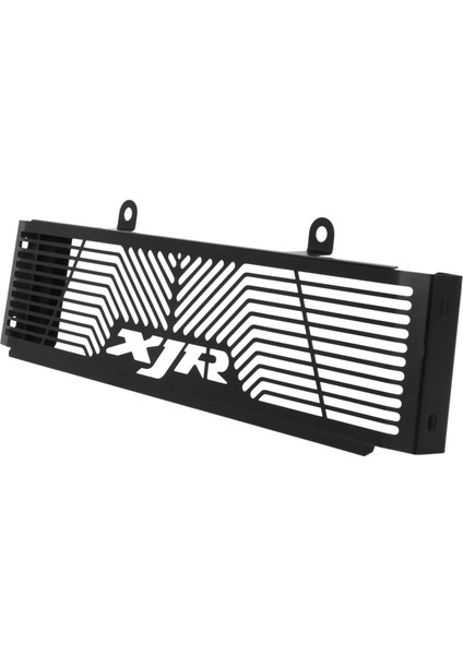 Motosiklet Aksesuarları Radyatör Koruma Koruyucu Izgara Izgara Kapağı Yamaha Xjr 1300 XJR1300 1998-2008 (Siyah) (Yurt Dışından) indirimleri
