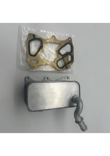 A2761880001 Mercedes-Benz M276 Motor Yağı Soğutucu Radyatör W218 CLS320 CLS350 W222 S300 S400 W166 ML350 GLS450 GLE400 (Yurt Dışından) fiyatları