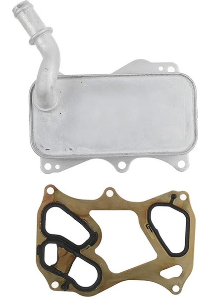 A2761880001 Mercedes-Benz M276 Motor Yağı Soğutucu Radyatör W218 CLS320 CLS350 W222 S300 S400 W166 ML350 GLS450 GLE400 (Yurt Dışından) modelleri