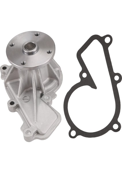 Hyundaı Elantra Tucson Kıa Forte Seltos Soul 1.6l 1.8l 2.0l 25100-2E000 Için Su Pompası (Yurt Dışından) fiyatları