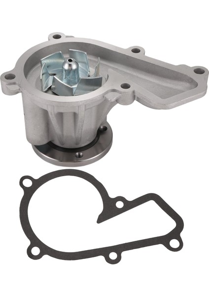 Hyundaı Elantra Tucson Kıa Forte Seltos Soul 1.6l 1.8l 2.0l 25100-2E000 Için Su Pompası (Yurt Dışından) modelleri