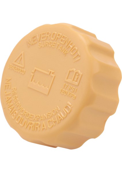 Radyatör Genişleme Su Deposu Kapağı Chevrolet Aveo Optra Nubira Lanos Pontiac G3 Ford 96420303 96536649 90500006 (Yurt Dışından) fiyatları