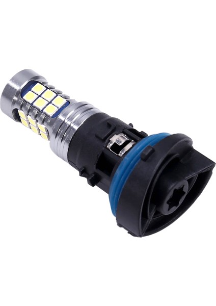 Araba Yüksek Parlaklık Beyaz Işık LED Gündüz Farı PH24W Peugeot 3008 2011 Citroen C5 2010-2012 Için Uygun (Yurt Dışından) modelleri