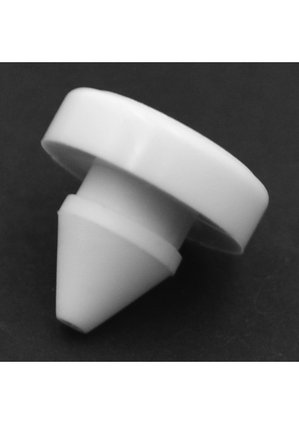 2 Adet Fren Debriyaj Pedalı Stoper Düğme Pedi Honda Acura Civic Fit Cr-V 46505-SA5-000 (Yurt Dışından) fırsatları