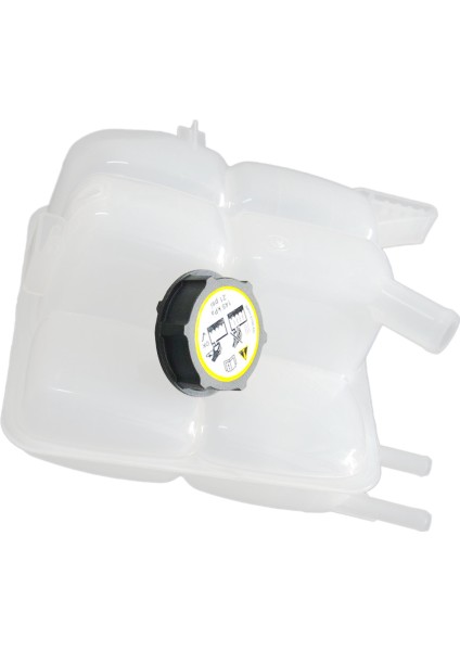 Radyatör Soğutucu Genleşme Tankı Şişe Haznesi Kapağı Ford Focus Mk2 2004-2011 Için Fit (Yurt Dışından) modelleri