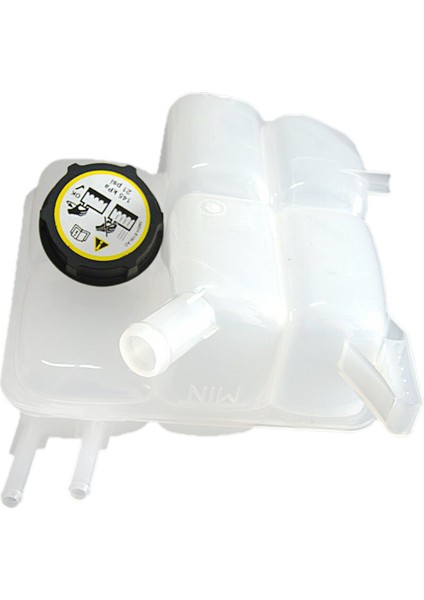 Radyatör Soğutucu Genleşme Tankı Şişe Haznesi Kapağı Ford Focus Mk2 2004-2011 Için Fit (Yurt Dışından) fırsatları