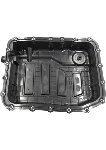 Hyundai Kia Tucson Için 45280-3B811 Şanzıman Yağ Karteri Vana Kapağı Otomotiv (Yurt Dışından)