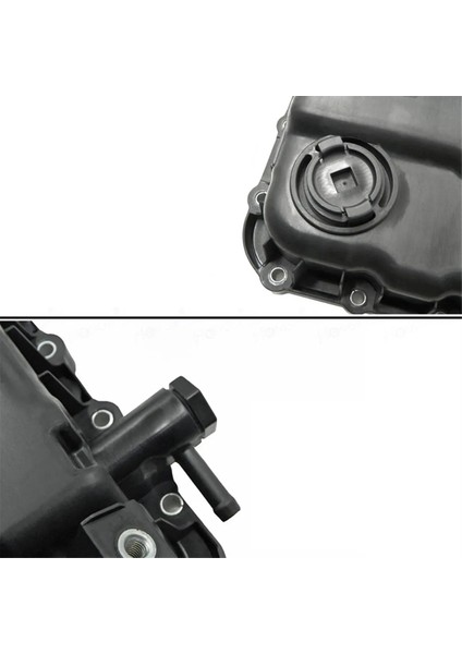 Hyundai Kia Tucson Için 45280-3B811 Şanzıman Yağ Karteri Vana Kapağı Otomotiv (Yurt Dışından) fiyatları