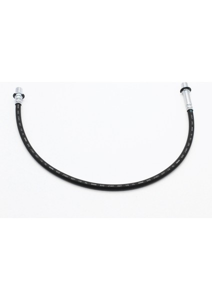 Toyota Hilux LN106 LN46 LN60 LN65 RN105 YN65 YN67 Için 3 Adet Ön Arka Uzatılmış Fren Hattı Hortumu Takımı (Yurt Dışından) modelleri