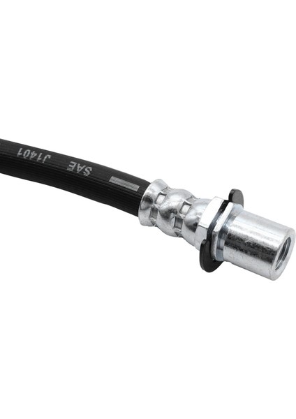 Toyota Hilux LN106 LN46 LN60 LN65 RN105 YN65 YN67 Için 3 Adet Ön Arka Uzatılmış Fren Hattı Hortumu Takımı (Yurt Dışından) fırsatları