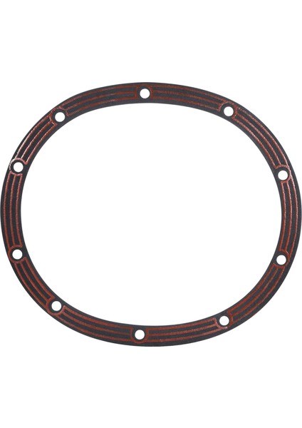 Conta Diferansiyel Kapak Contası Otomobil Parçaları Motor Parçaları Amc Model 35 D035/ Dana 35 Diferansiyel Kapak Contası N8X6 (Yurt Dışından)