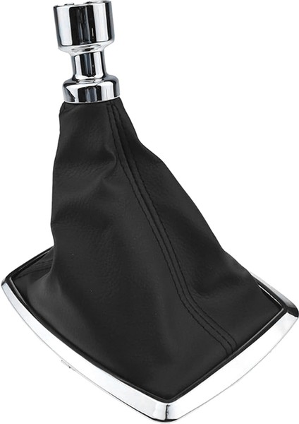 Ford C-Max 2008-2010 ve Kuga 2008-2012 Için Manuel Vites Kolu Bagaj Vites Kolu Toz Kapağı GB64637AA 1639784 8V4R-7P002-KB (Yurt Dışından) fiyatları