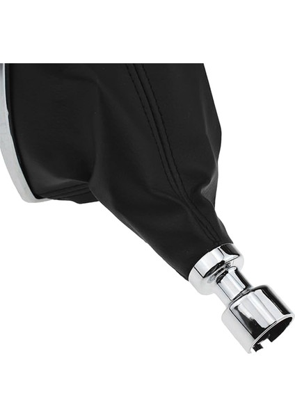 Ford C-Max 2008-2010 ve Kuga 2008-2012 Için Manuel Vites Kolu Bagaj Vites Kolu Toz Kapağı GB64637AA 1639784 8V4R-7P002-KB (Yurt Dışından) modelleri