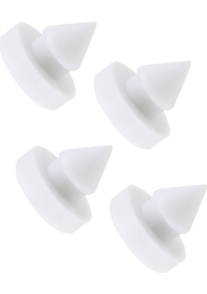 Fren Debriyaj Pedalı Stoper Pedi (4'lü Set) 46505-SA5-000 Honda Civic Fit Cr-V Için (Yurt Dışından) fiyatları