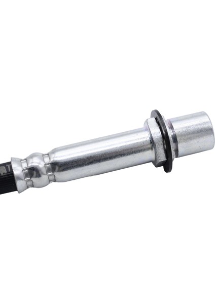 Toyota Hilux LN106 LN46 LN60 LN65 RN105 YN65 YN67 Için 3 Adet Ön Arka Uzatılmış Fren Hattı Hortumu Takımı (Yurt Dışından) indirimleri