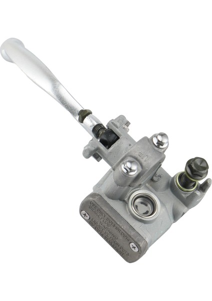 7/8 Inç 22MM Motosiklet Ön Fren Ana Silindir Fit Honda CR125R CRF250R CRF250X CRF450X Crf 450R 2005-2007 (Yurt Dışından) modelleri