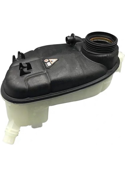 Araba Genişleme Su Deposu Mercedes-Benz A-Class A180 A200 A260 A45 B180 B200 B260 W246 W176 Motor Soğutma Suyu Deposu (Yurt Dışından) fırsatları