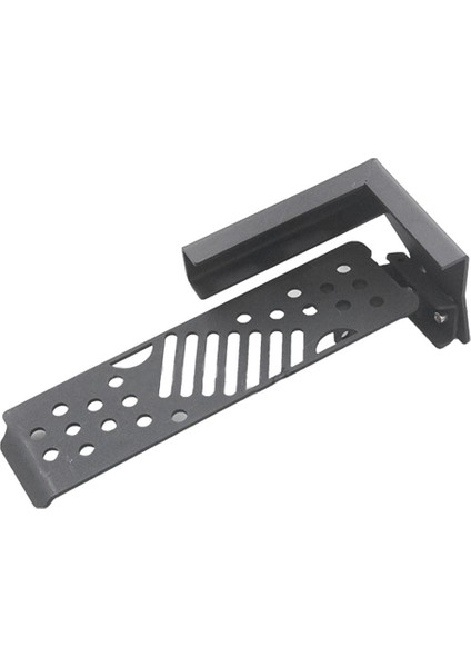 Araba Oto Ölü Pedalı Sol Yan Ayak Istirahat Kick Paneli Ayak Pedalı Jeep Wrangler Jl Jlu 2007-2018 Için (Yurt Dışından)