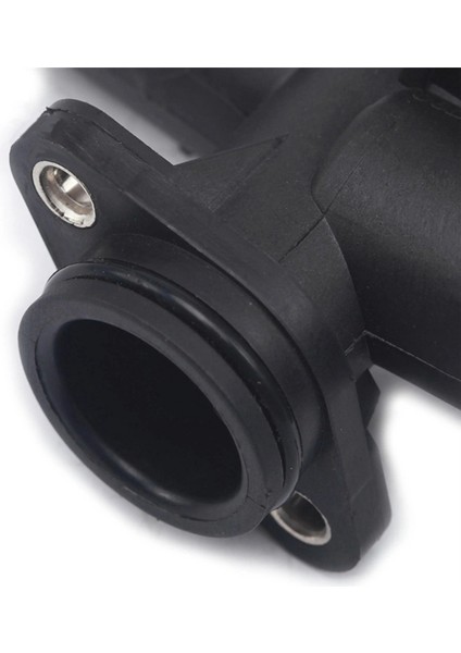 Audi A4/6 S4/6 Avant Cabrio Quattro 2.0l Su Bağlantı Manşonu Için Araba Motor Soğutma Hortumu 06D121132C 06D121133A (Yurt Dışından) indirimleri