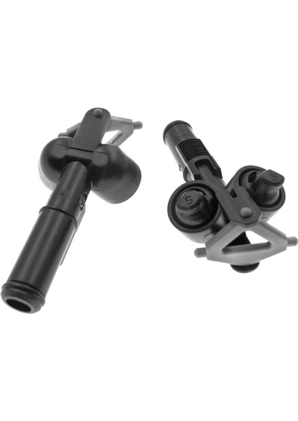 Sağ Sol Ön Far Yıkama Püskürtme Memesi Jet Pompası Volvo XC90 2003-2006 8659926 8659928 (Yurt Dışından) fırsatları