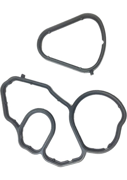 5x Yağ Filtresi Muhafaza Contası Seti -Bmw F20 F21 F30 F31 F80 1.6 Benzin (Yurt Dışından) indirimleri