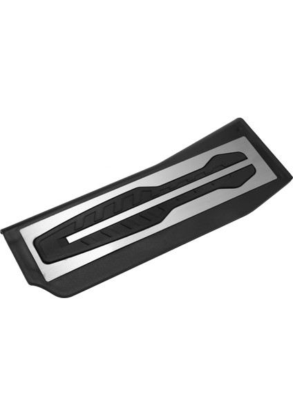 Bmw 5-Serisi G30 G31 2017 Paslanmaz Çelik Araba Gaz Pedalı Fren Pedalları Kapak Dinlenme Pedalları (Yurt Dışından) fiyatları