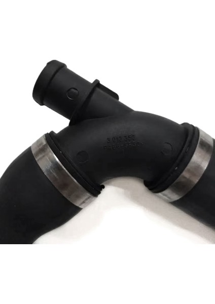 Araba Alt Radyatör Soğutma Hortumu Su Deposu Radyatör Hortumu Mercedes Benz Için W203 C230 2003-2005 A2035015582 2035015582 (Yurt Dışından) indirimleri