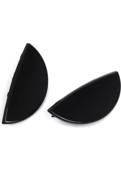 Mini Cooper R50 R52 R53 2001-2006 Için Ön Far Yıkama Kapağı Kapağı Kapağı (Yurt Dışından) fırsatları