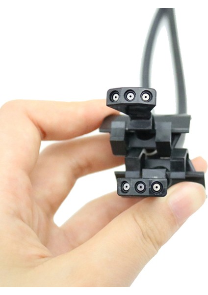 Mitsubishi Outlander 13-21 Eclipse Cross 18-22 Airtrek Ön Cam Yıkama Silecek Su Püskürtme Memesi (Yurt Dışından) fiyatları