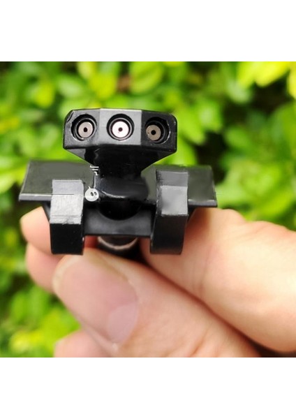 Mitsubishi Outlander 13-21 Eclipse Cross 18-22 Airtrek Ön Cam Yıkama Silecek Su Püskürtme Memesi (Yurt Dışından) fırsatları