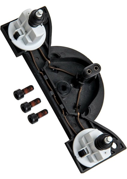 Land Rover Discovery 2 SWO500030 Için Uyumlu Abs Modülatör Valf Anahtarı Tamir Takımı (Yurt Dışından)