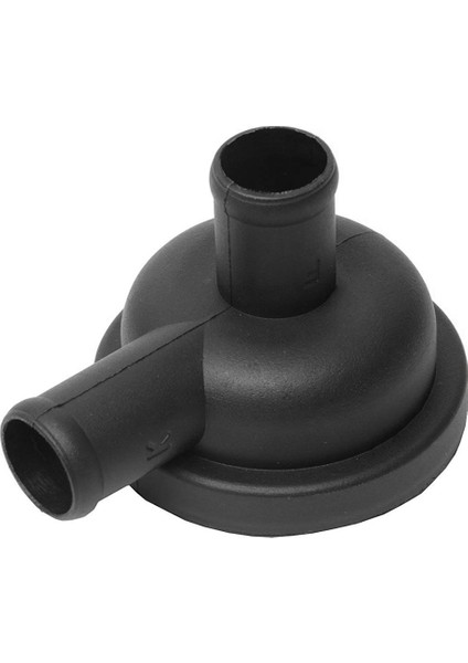 Karter Vantilatör Egzoz Vanası 20MM Skoda Volkswagen Jetta Golf Passat Audi A4 A6 1.8 T 06A 129 101D 06A129101D (Yurt Dışından)