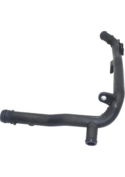 Soğutma Sistemi Soğutucu Su Borusu Hortumu 03L121065AJ Audı A1 A3 Q3 Vw Caddy Golf Jetta Polo Fabia Tiguan (Yurt Dışından)