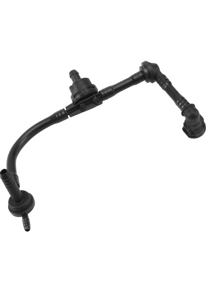 Audi Vw Golf Su Borusu 03F133751B Için Motor Havalandırma Borusu Vakum Hortumu (Yurt Dışından) fiyatları