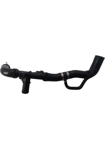 JLM21499 Jaguar Serisi Xf Motor Için Soğutucu Su Tankı Hortumu Beş Borulu Radyatör Üst Boru Bağlantı Borusu Su Deposu (Yurt Dışından) fiyatları