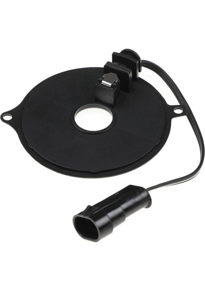 Jeep Grand Cheokee Wrangler Tj Dodge Dakota 56027023 56027023AB Için Yeni Distribütör Plakası Ateşleme Hall Etkisi Anahtarı (Yurt Dışından)