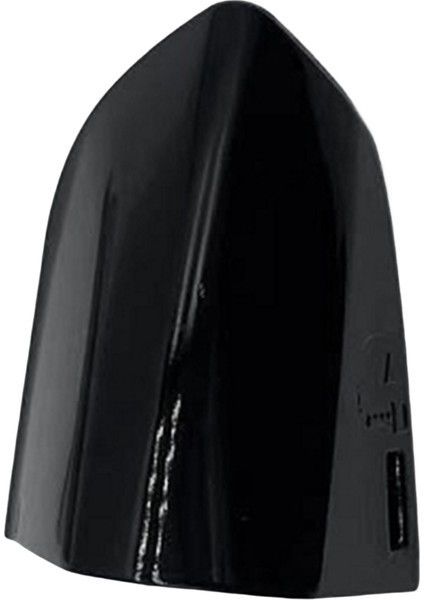 FR3Z-63218A15-AA Araba Ön Sol Sürücü Yan Dış Kapı Kolu Kapağı Ford Mustang 2015-2020 Için Siyah (Yurt Dışından) fırsatları