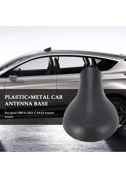 Ford Focus 1989 - 2011 C-Max Için Anten Tabanı (Yurt Dışından) fırsatları