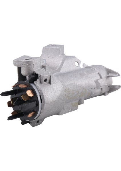 4B0905851C 4B0905851F Vw Beetle Passat Audi A2 A3 A4 Skoda Octavia Seat Alhambra Için Kontak Kilidi Muhafazası ve Anahtarı (Yurt Dışından) fiyatları