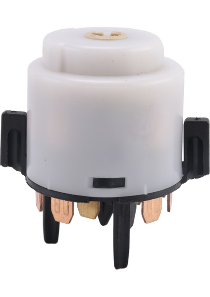 4B0905851C 4B0905851F Vw Beetle Passat Audi A2 A3 A4 Skoda Octavia Seat Alhambra Için Kontak Kilidi Muhafazası ve Anahtarı (Yurt Dışından) fırsatları