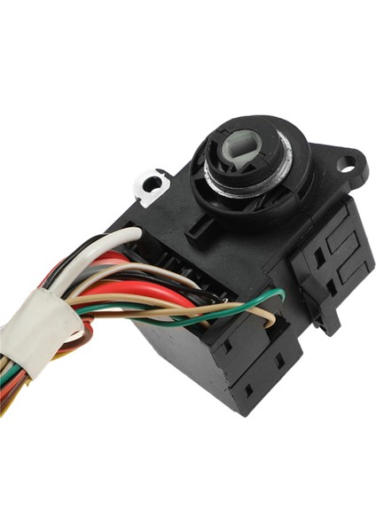 Yeni Kontak Anahtarı Kilit Kablosu Chevrolet Suburban Yukon Tahoe 26075995 1S6481 26061331 (Yurt Dışından) modelleri