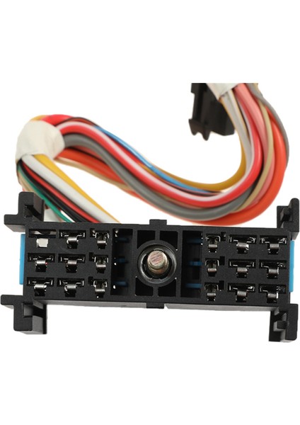 Yeni Kontak Anahtarı Kilit Kablosu Chevrolet Suburban Yukon Tahoe 26075995 1S6481 26061331 (Yurt Dışından) indirimleri