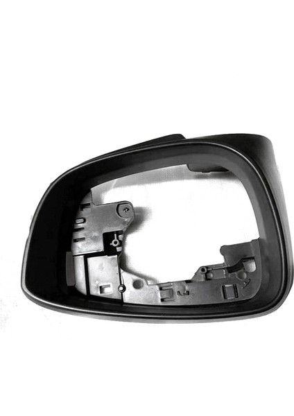 Araba Yan Sağ Kanat Dikiz Aynası Çerçeve Siyah Mazda Cx-3 2016-2019 Cx-5 2015-2016 (Yurt Dışından) modelleri