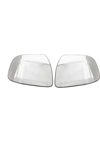 Nissan Juke 2014-2020 Için Yan Kanat Ayna Camı Isıtmalı Dikiz Arka Plaka Araba Aksesuarları (Yurt Dışından)