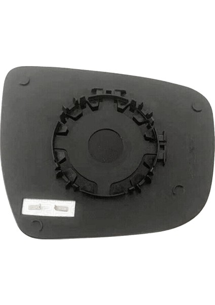 Nissan Juke 2014-2020 Için Yan Kanat Ayna Camı Isıtmalı Dikiz Arka Plaka Araba Aksesuarları (Yurt Dışından) modelleri